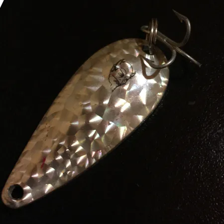 Plandavka Eppinger Dardevle Spinnie Crystal, Crystal, 9g, Vintage, #4408