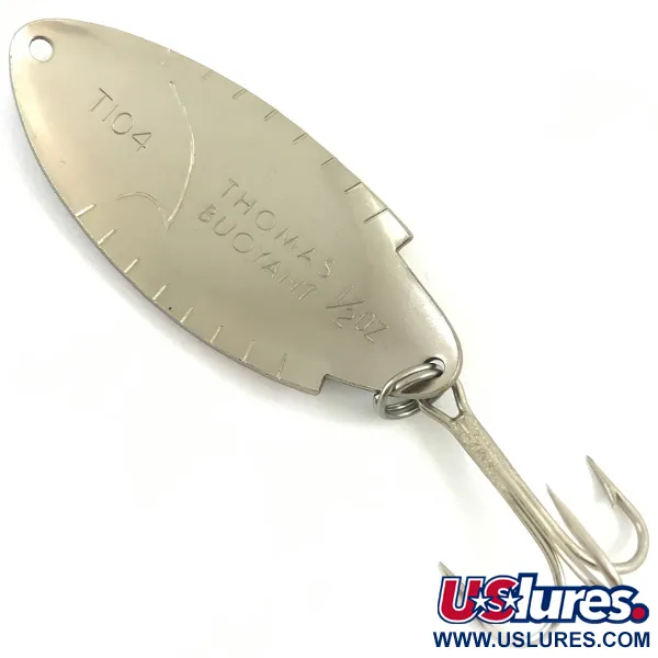 Thomas Buoyant Plandavka, Pstruh duhový, 14g, USA ražba, #4465