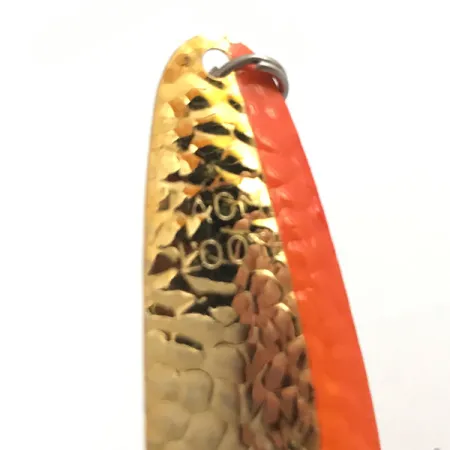 Acme Looter Plandavka, Tepané zlato UV, 4g, #4476