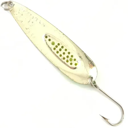 Plandavka Bue Fox Trixee UV Glow, UV-Glow, 12g, Jednoháček, #4477