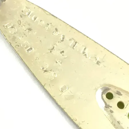 Plandavka Bue Fox Trixee UV Glow, UV-Glow, 12g, Jednoháček, #4477