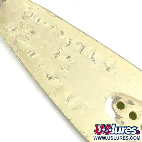 Plandavka Bue Fox Trixee UV Glow, UV-Glow, 12g, Jednoháček, #4477