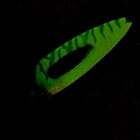 Plandavka Bue Fox Trixee UV Glow, UV-Glow, 12g, Jednoháček, #4477