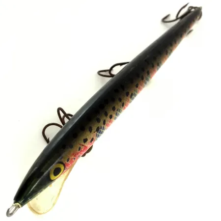Rapala Original Floater Vobler, Pstruh, 7g, Balza, #4482