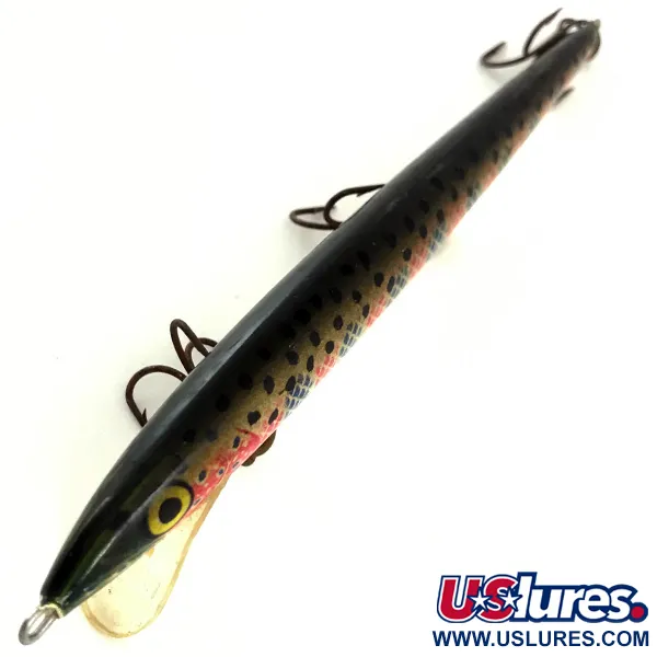 Rapala Original Floater Vobler, Pstruh, 7g, Balza, #4482