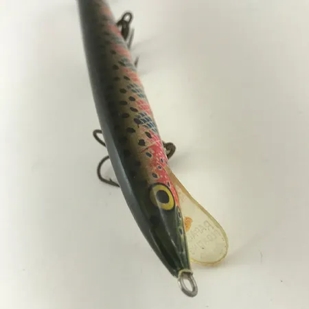 Rapala Original Floater Vobler, Pstruh, 7g, Balza, #4482