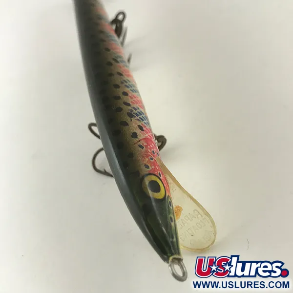 Rapala Original Floater Vobler, Pstruh, 7g, Balza, #4482