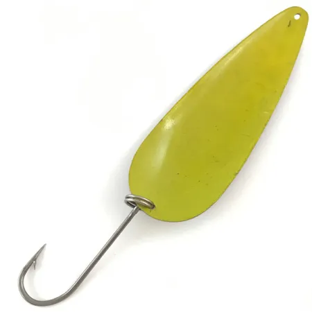 Plandavka American Sportsman Pro Spoon, Černo/Červená, 24g, #4498
