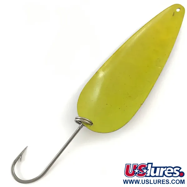 Plandavka American Sportsman Pro Spoon, Černo/Červená, 24g, #4498