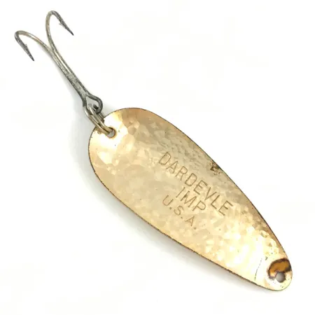 Eppinger Dardevle Imp Crystal Plandavka, Stříbrná šupina, 11g, #4500