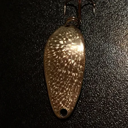 Seneca Little Cleo Crystal Plandavka, Crystal, 7g, Vintage, #4517