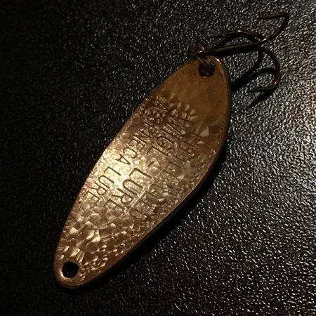 Seneca Little Cleo Crystal Plandavka, Crystal, 7g, Vintage, #4517