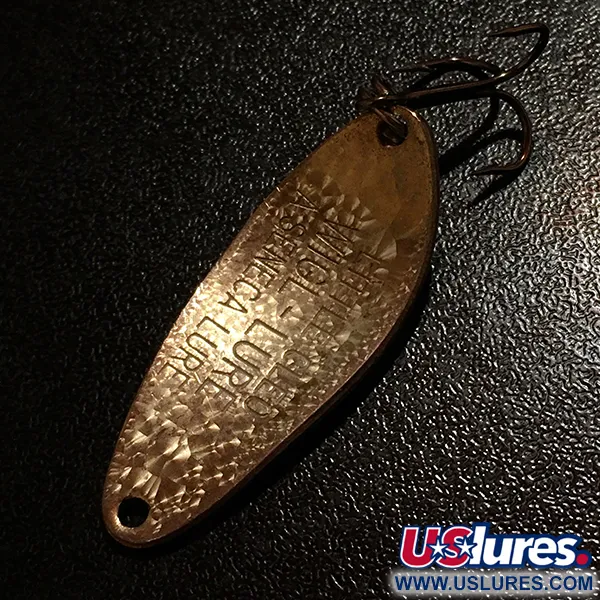 Seneca Little Cleo Crystal Plandavka, Crystal, 7g, Vintage, #4517