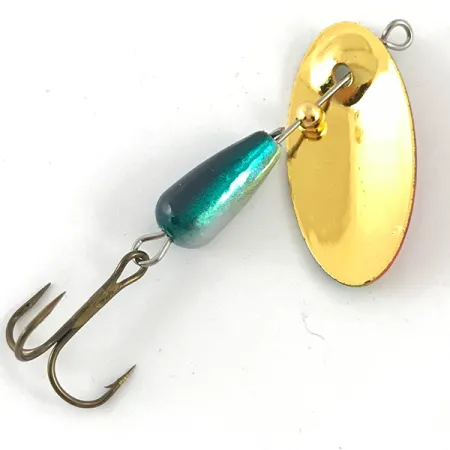 Panther Martin 6 Třpytka, Pstruh duhový, 6g, Křidélko na ose, #4539