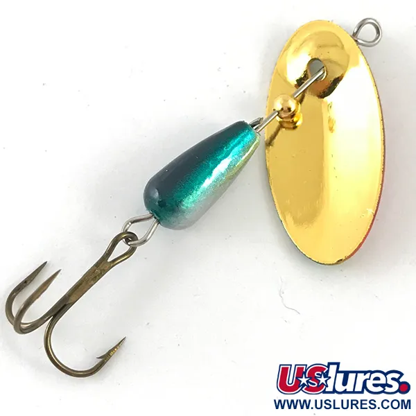 Panther Martin 6 Třpytka, Pstruh duhový, 6g, Křidélko na ose, #4539