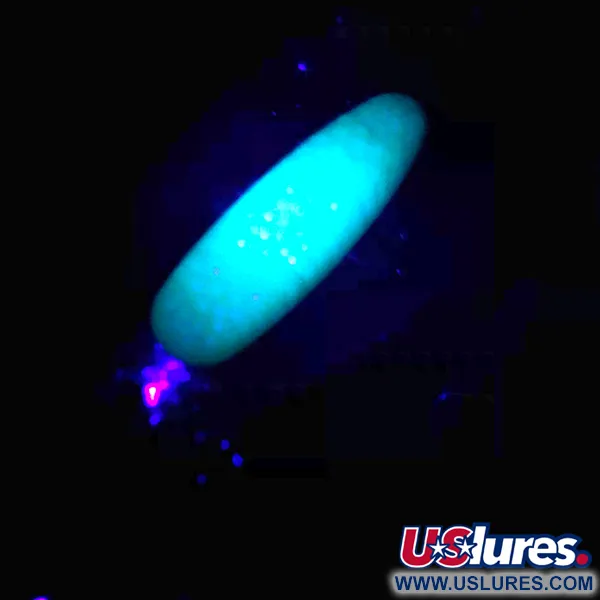 Blue Fox Pixee Třpytka, Zelená / Zlatá, 21g, 24k Pozlacení, #4554