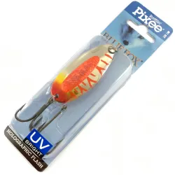 Blue Fox Rattlin Pixee UV