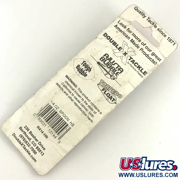 Rainbow Plastics Pot-O-Gold Plandavka, Tepaný zlatý, 7g, #4598