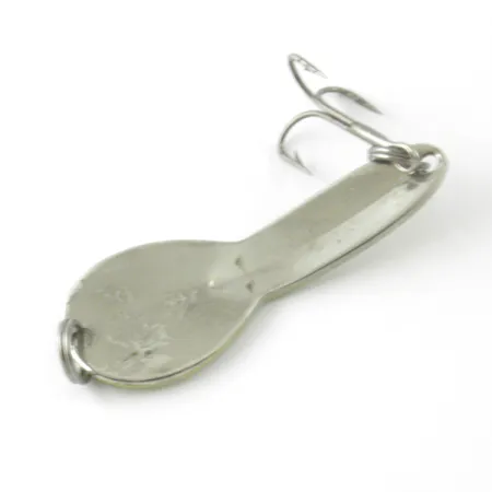 Loco 2 Glen Evans UV Plandavka, Žlutá/Nikl, 7g, UV, #4611