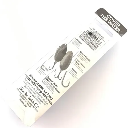 Blue Fox Pixee UV Plandavka, Pink/Hammered Gold, 24g, #4618