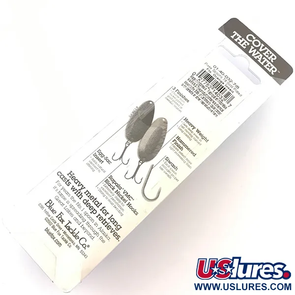 Blue Fox Pixee UV Plandavka, Pink/Hammered Gold, 24g, #4618