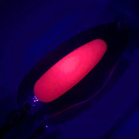 Blue Fox Pixee UV Plandavka, Pink/Hammered Gold, 24g, #4618