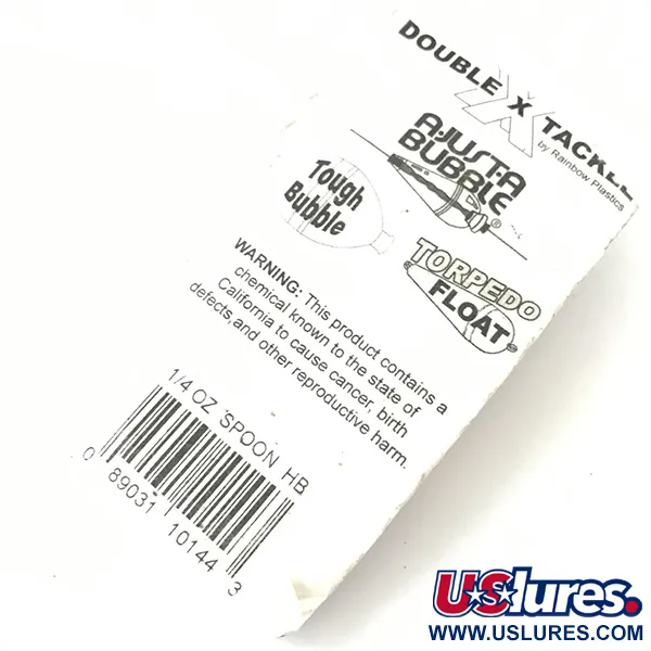 Rainbow Plastics Pot-O-Gold Plandavka, Tloukané zlato, 7g, #4641