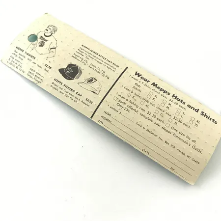 Mepps Aglia 0 Rotačka, Zlatá, 2,5g, Francouzský list, #4659