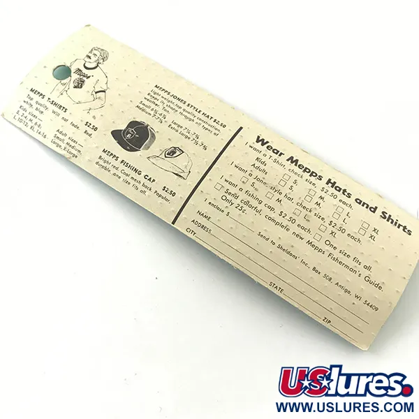 Mepps Aglia 0 Rotačka, Zlatá, 2,5g, Francouzský list, #4659