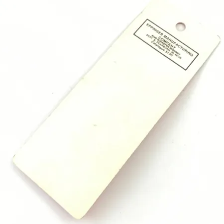 Eppinger Dardevle Skeeter Plandavka, Červená / Bílá, 1g, Vintage, #4664