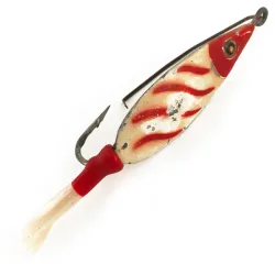 Neváznoucí plandavka Fred Arbogast 3 Hawaiian