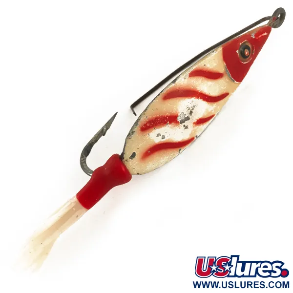 Neváznoucí plandavka Fred Arbogast 3 Hawaiian