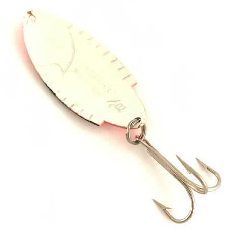 Thomas Buoyant UV Plandavka, Red Trout UV, 14g, UV aktivní, #4733