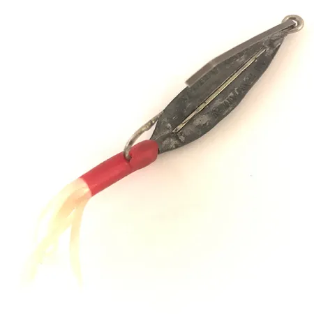 Fred Arbogast Hawaiian #3, 8g, nezatrhávací třpytka #4743