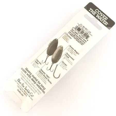 Blue Fox Pixee UV Plandavka, Hammered Nickel/Pink UV, 14g, #4747