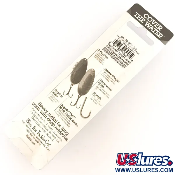 Blue Fox Pixee UV Plandavka, Hammered Nickel/Pink UV, 14g, #4747