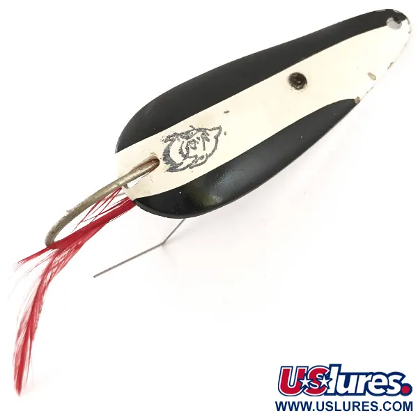 Weedless Dardevle Imp