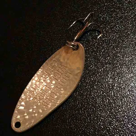 Seneca Little Cleo Crystal Plandavka, Crystal, 7g, Rytina Seneca, #11405