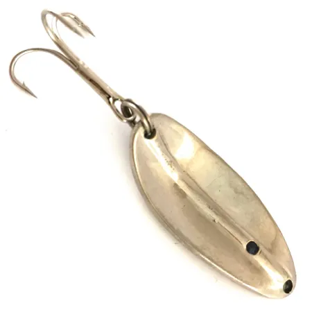 Plandavka TODDCO Main liner, Nikl / Modrá, 11g, Vintage, #4801