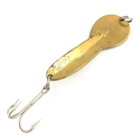 Loco 3 Glen Evans Plandavka, Zlatá, 17g, Lov Štik, #4813