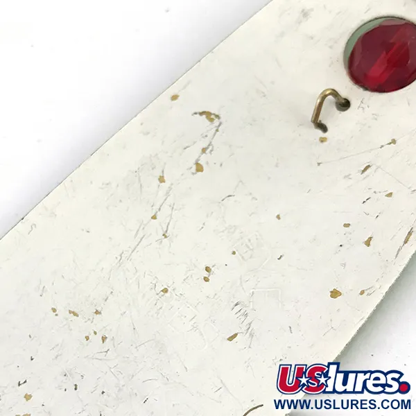 Eppinger Red Eye Evil Eye Plandavka, Žlutá/Zelená, 21g, UV, #4848