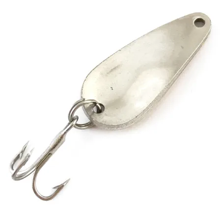 Weller Plandavka, Nikl / Žlutá / Černá, 3.7g, Vintage, #4873