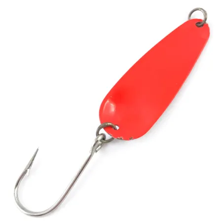 Dick Nite Dick Nite #2 Plandavka, White Pearl/Red UV, 1.7g, #4874