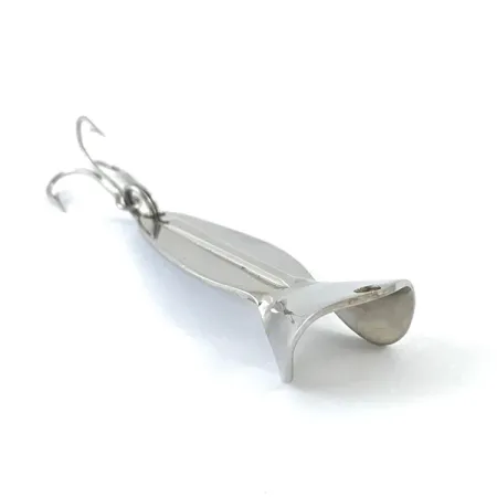 GIL-O GIL-O Plandavka, Nikl, 5.5g, Lopatková hlava, #4889