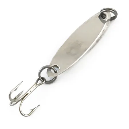 Plandavka Acme Kastmaster, Nikl / Modrá, 2,5g, Vyvážený Chod, #4894