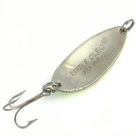 Acme Little Cleo UV Plandavka, Žlutá/Červená, 18g, UV efekt, #4910