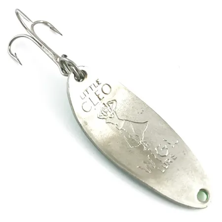 Seneca Little Cleo (Hula Girl) UV Plandavka, UV Glow, 10g, Vintage, #4914