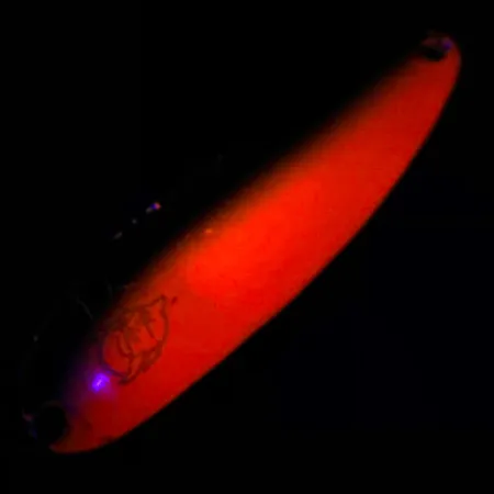 Plandavka Eppinger Dardevle Cop-E-Cat 7400, Červená/Černá/Nikl, 14g, #4917