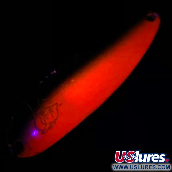 Plandavka Eppinger Dardevle Cop-E-Cat 7400, Červená/Černá/Nikl, 14g, #4917