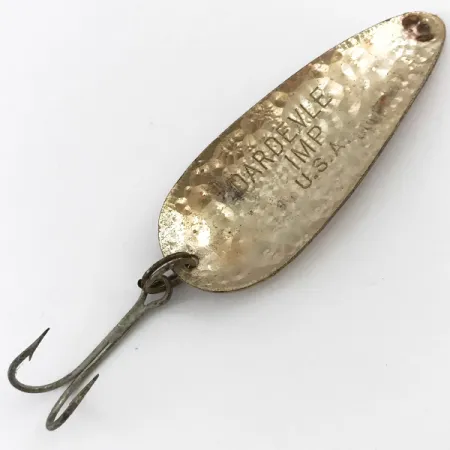 Eppinger Dardevle Imp Crystal Plandavka, Golden Scale, 11g, #4932